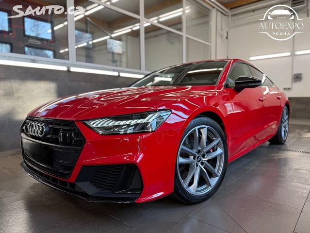 Audi S7